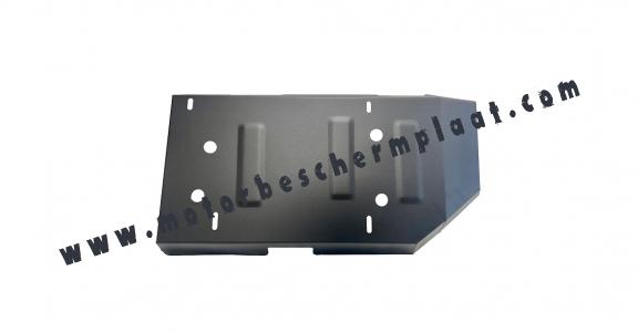 AdBlue tank Beschermplaat voor Citroen Jumper