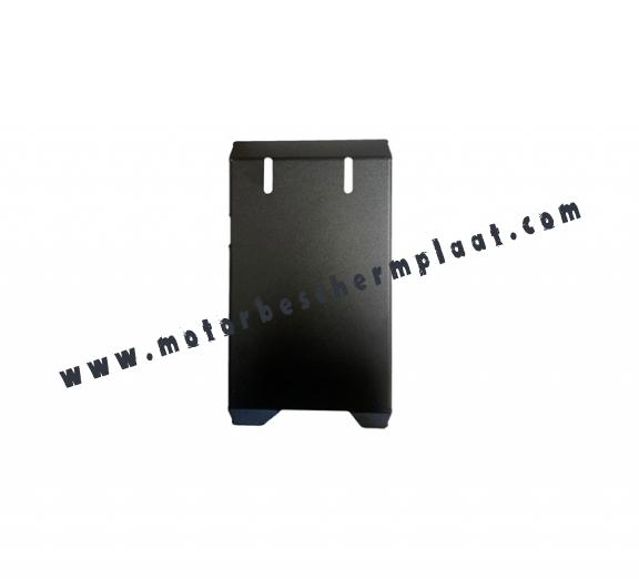 Differentieel Beschermplaat voor Fiat Panda 4x4