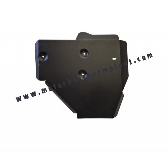 Differentieel Beschermplaat voor Baic Beijing BJ30