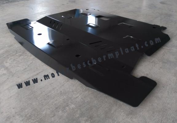 Motor en Versnellingsbak Beschermplaat voor Kia Sorento XM