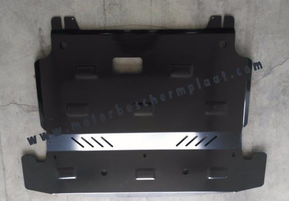 Motor en Versnellingsbak Beschermplaat voor Kia Sorento XM