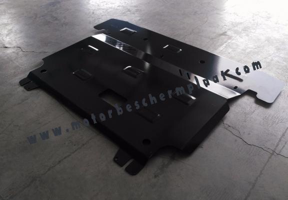 Motor en Versnellingsbak Beschermplaat voor Kia Sorento XM