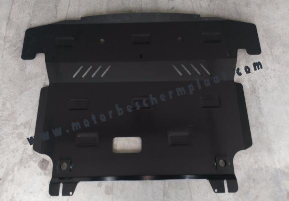 Motor en Versnellingsbak Beschermplaat voor Kia Sorento XM