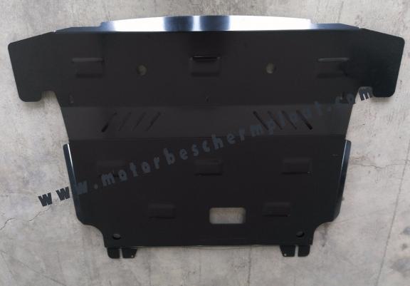 Motor en Versnellingsbak Beschermplaat voor Kia Sorento XM