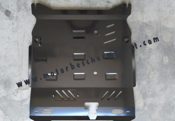 Motor en Versnellingsbak Beschermplaat voor Mitsubishi Lancer