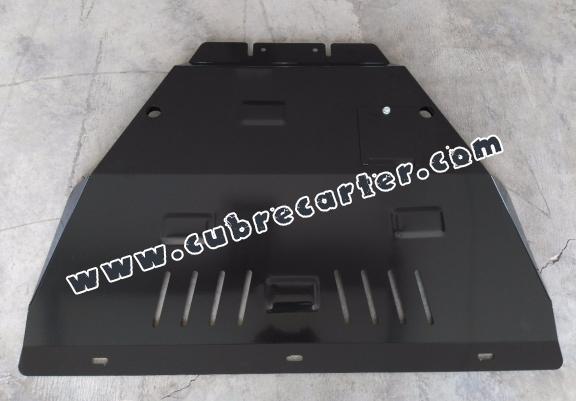 Motor en Versnellingsbak Beschermplaat voor Citroen Xsara Picasso