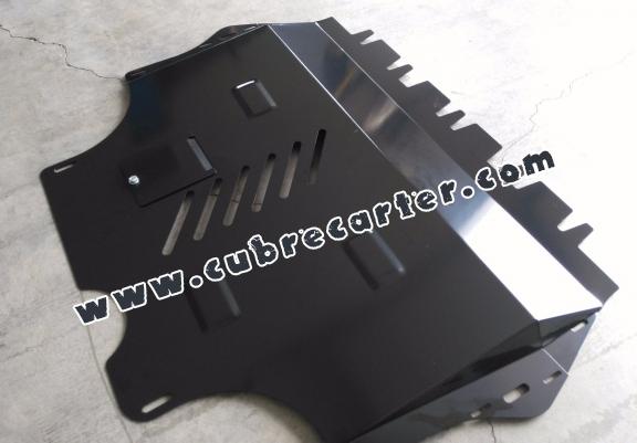 Motor en Versnellingsbak Beschermplaat voor Volkswagen New Beetle