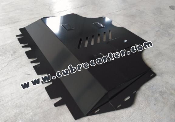 Motor en Versnellingsbak Beschermplaat voor Volkswagen New Beetle