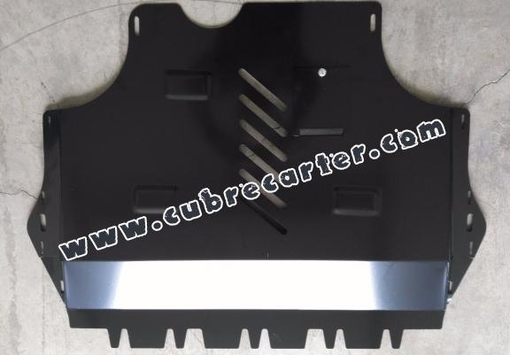 Motor en Versnellingsbak Beschermplaat voor Volkswagen New Beetle