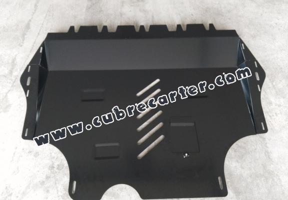 Motor en Versnellingsbak Beschermplaat voor Volkswagen New Beetle