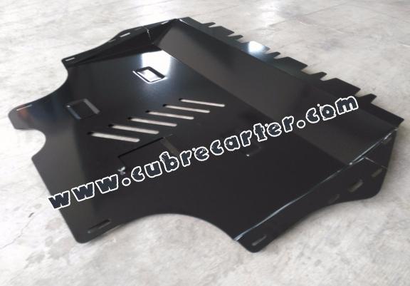 Motor en Versnellingsbak Beschermplaat voor Volkswagen New Beetle
