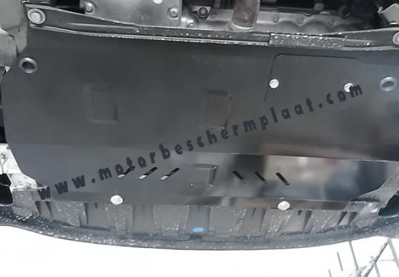 Motor en Versnellingsbak Beschermplaat voor Opel Corsa E