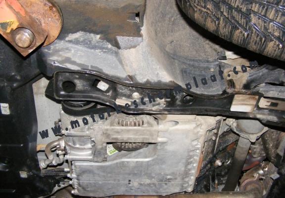 Motor en Versnellingsbak Beschermplaat voor Mercedes B-Class W245