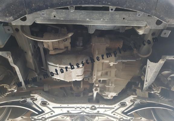Motor en Versnellingsbak Beschermplaat voor Smart ForFour