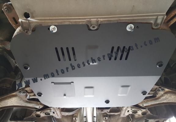 Motor, Versnellingsbak en Radiator Beschermplaat voor Opel Meriva A 