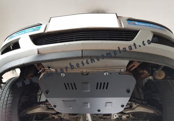 Motor, Versnellingsbak en Radiator Beschermplaat voor Opel Meriva A 