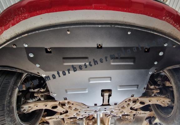 Motor en Versnellingsbak Beschermplaat voor Kia Sorento UM