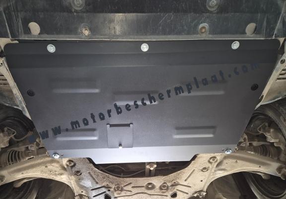 Motor en Versnellingsbak Beschermplaat voor Renault Espace 4