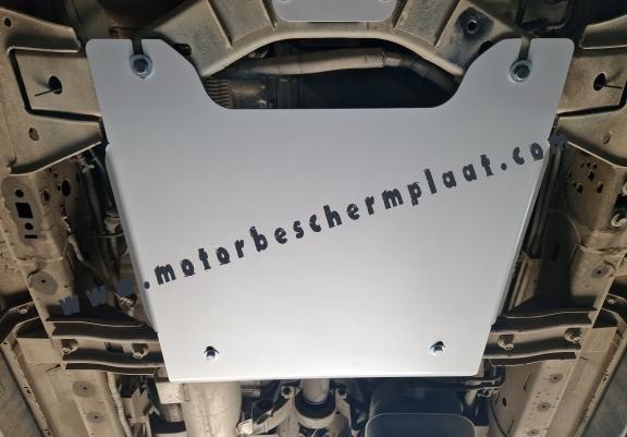 Tussenbak Beschermplaat Ford Ranger