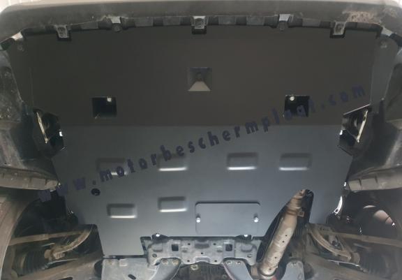 Motor en Versnellingsbak Beschermplaat voor Subaru XV