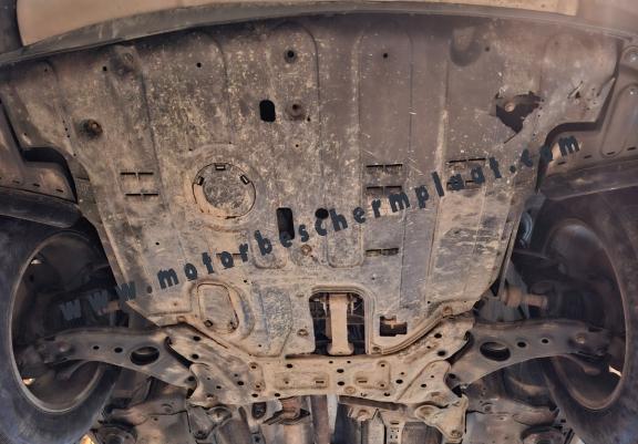 Motor en Versnellingsbak Beschermplaat voor Kia Sorento XM