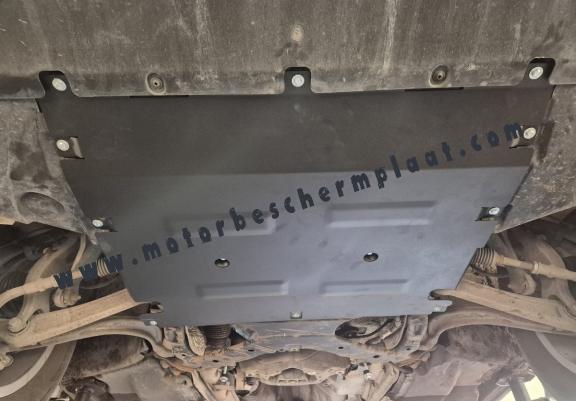 Motor en Radiator Beschermplaat voor Audi Q5