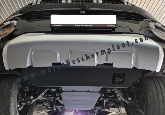 Motor Beschermplaat voor Baic Beijing BJ60