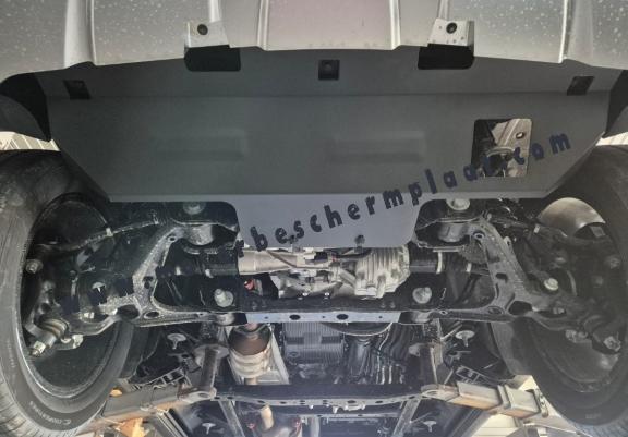 Motor Beschermplaat voor Baic Beijing BJ60