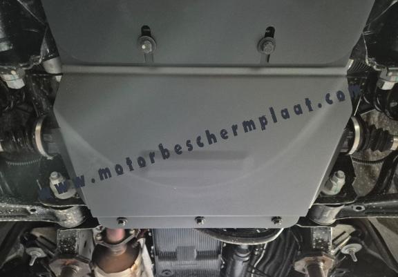 Motor Beschermplaat voor Baic Beijing BJ60
