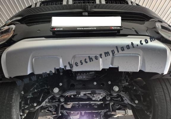 Motor Beschermplaat voor Baic Beijing BJ60