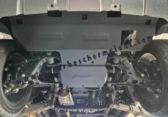 Motor Beschermplaat voor Baic Beijing BJ60