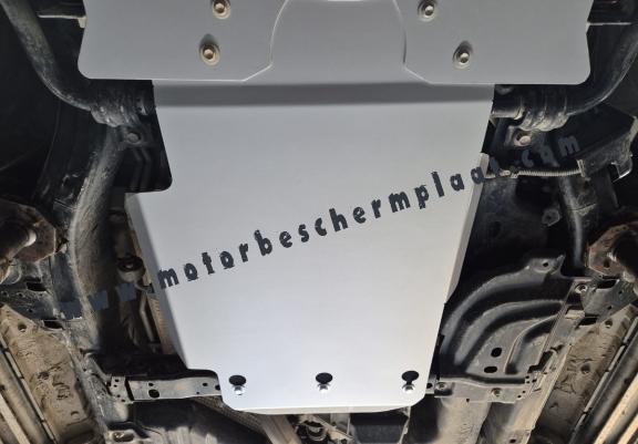Aluminium Versnellingsbak Beschermplaat voor Toyota Land Cruiser 250