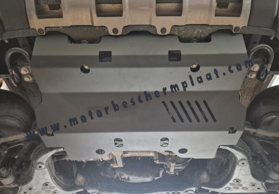 Radiator Beschermplaat voor Toyota Land Cruiser 250