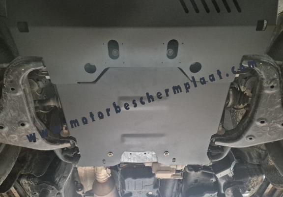Motor Beschermplaat voor Toyota Land Cruiser 250 