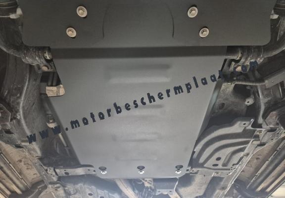 Versnellingsbak Beschermplaat voor Toyota Land Cruiser 250