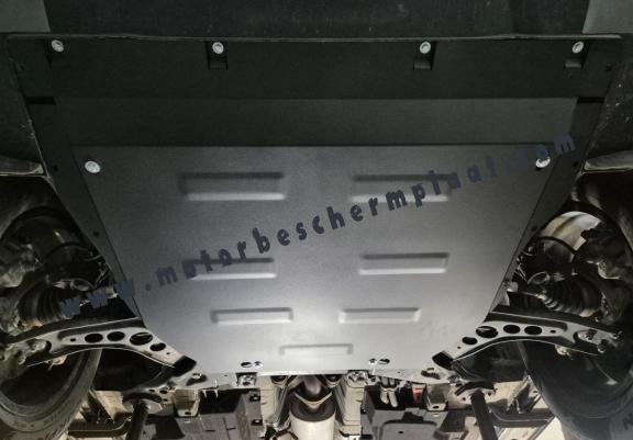 Motor Beschermplaat voor Baic Beijing BJ30