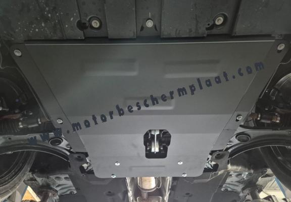 Motor en Versnellingsbak Beschermplaat voor Dacia Duster - 4x2