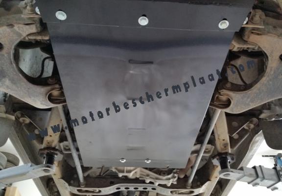 Versnellingsbak Beschermplaat voor Nissan Navara D22