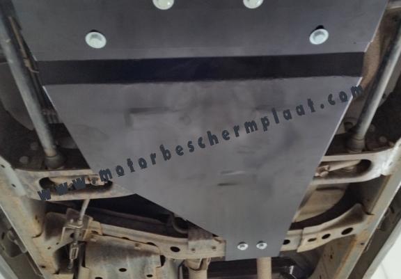 Versnellingsbak Beschermplaat voor Nissan Navara D22