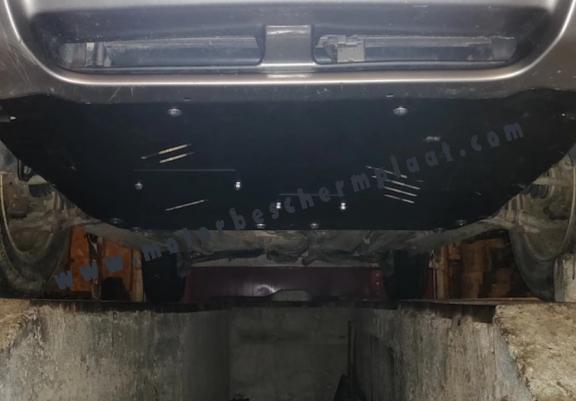 Aluminium Motor en Versnellingsbak Beschermplaat voor Subaru Forester 2