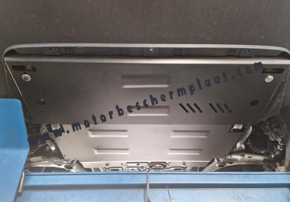 Aluminium Motor, Versnellingsbak en Radiator Beschermplaat voor Vw Crafter