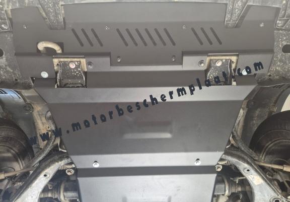 Motor en Radiator Beschermplaat voor Maxus T60 Max