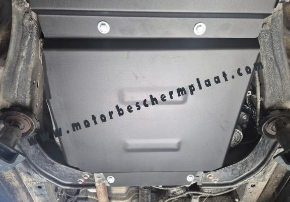 Tussenbak Beschermplaat Maxus T60 Max