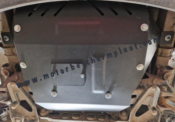 Motor en Versnellingsbak Beschermplaat voor Volkswagen Crafter - Aluminium