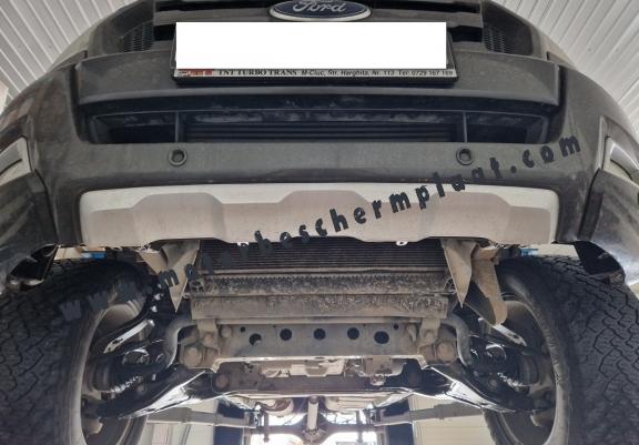 Versnellingsbak Beschermplaat voor Ford Ranger