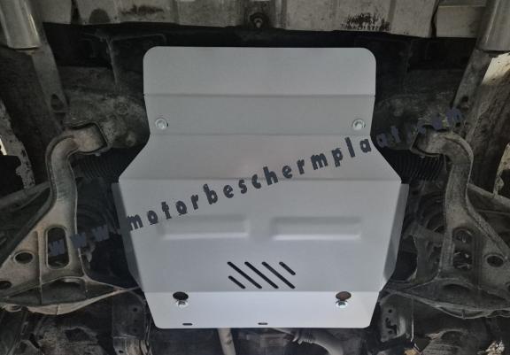 Motor, Versnellingsbak en Radiator aluminium Beschermplaat voor Chevrolet Tracker