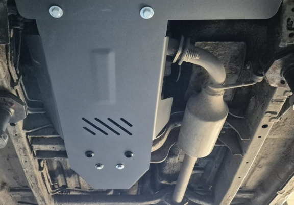 Versnellingsbak Beschermplaat voor Suzuki Grand Vitara XL-7 