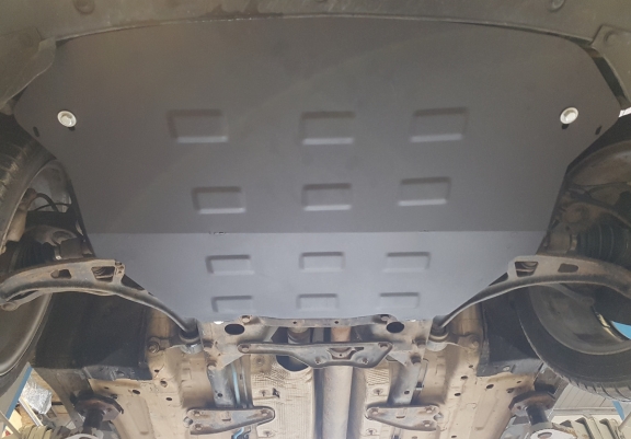 Motor en Versnellingsbak Beschermplaat voor Mini Paceman R61