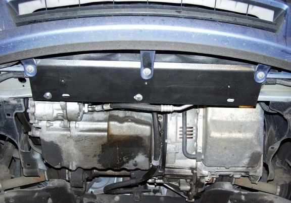 Motor en Versnellingsbak Beschermplaat voor Citroen Xsara Picasso