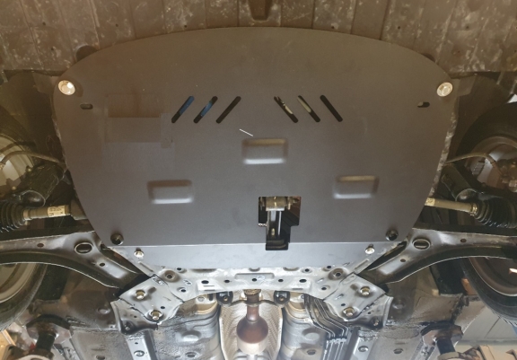 Motor en Versnellingsbak Beschermplaat voor Hyundai Elantra 2